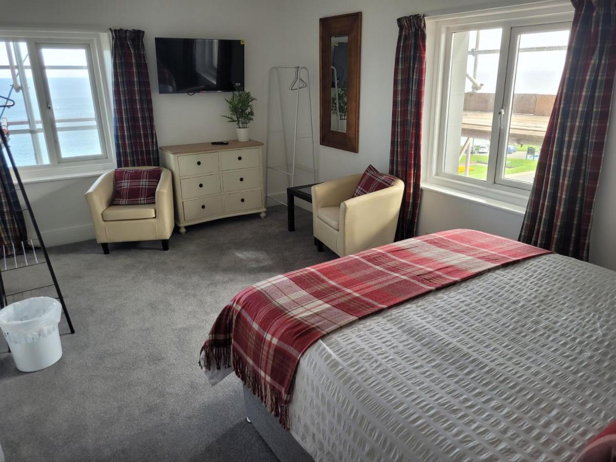 The Sandbeck, Commondale * Whitby