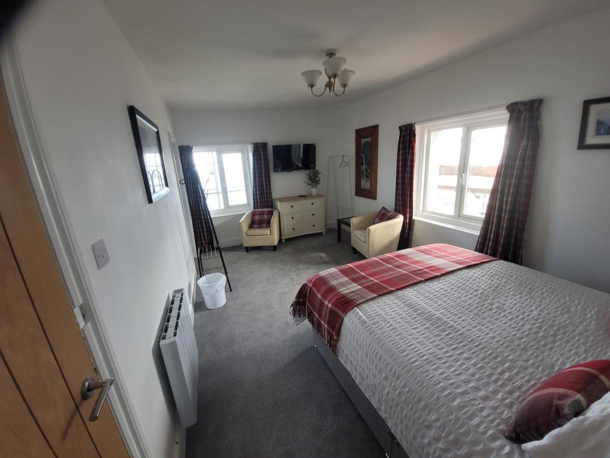 Holiday home The Sandbeck, Commondale