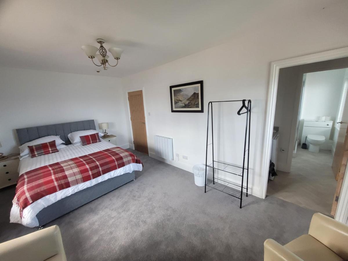 Holiday home The Sandbeck, Commondale *