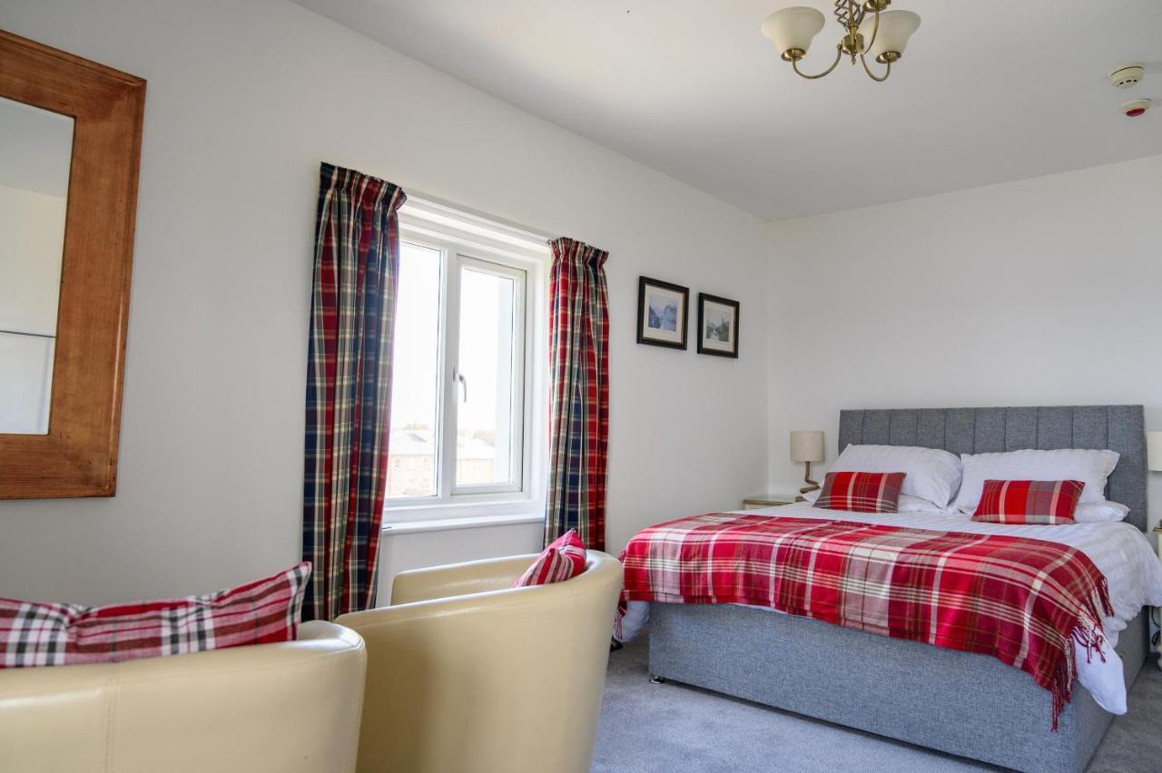 The Sandbeck, Commondale Holiday home