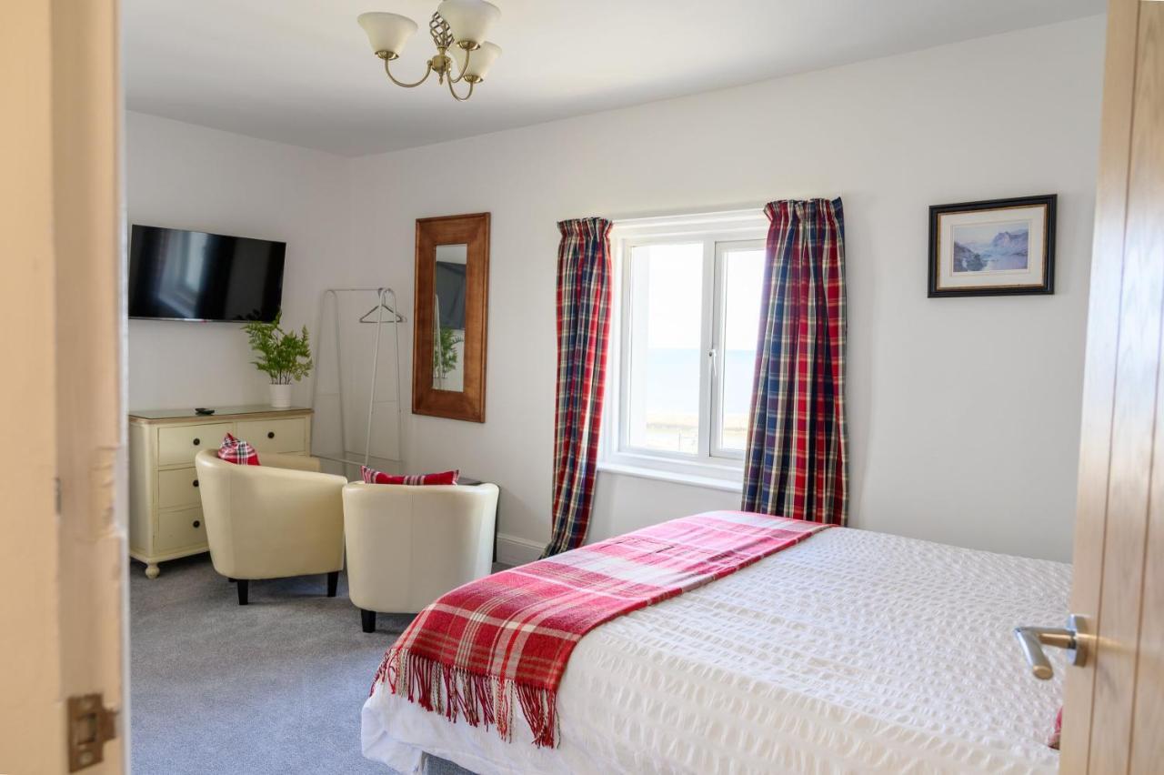 The Sandbeck, Commondale Holiday home