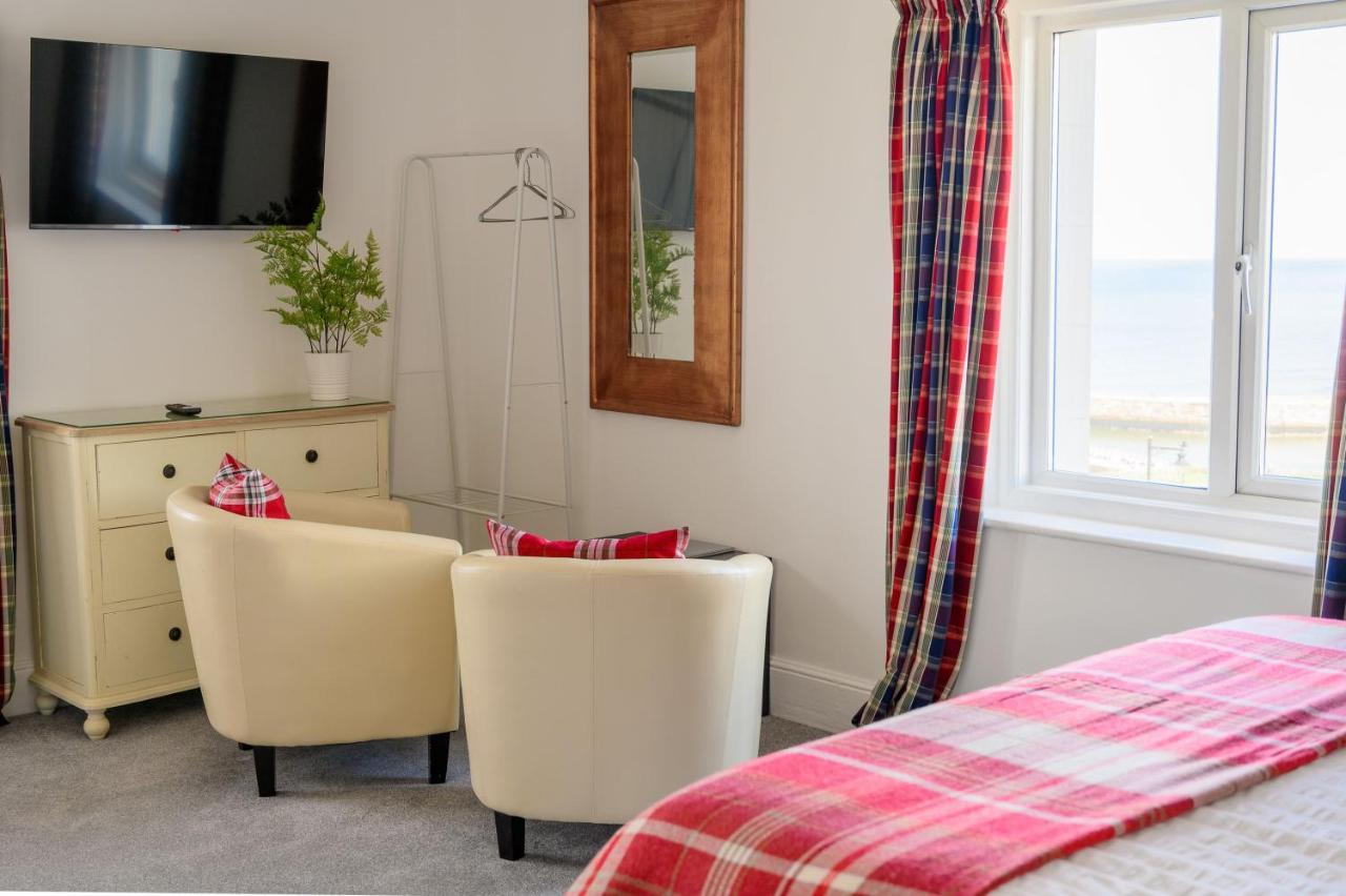 The Sandbeck, Commondale Holiday home Whitby
