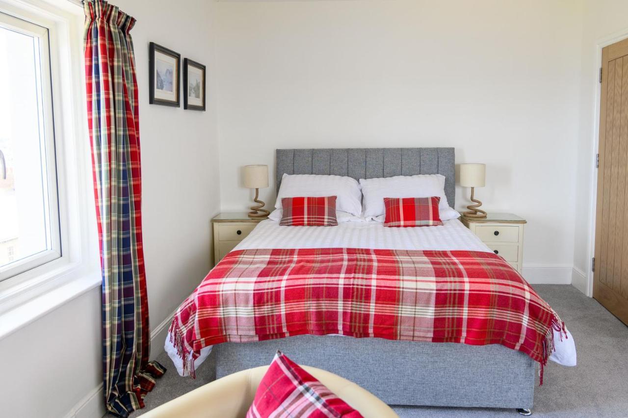 Holiday home The Sandbeck, Commondale *