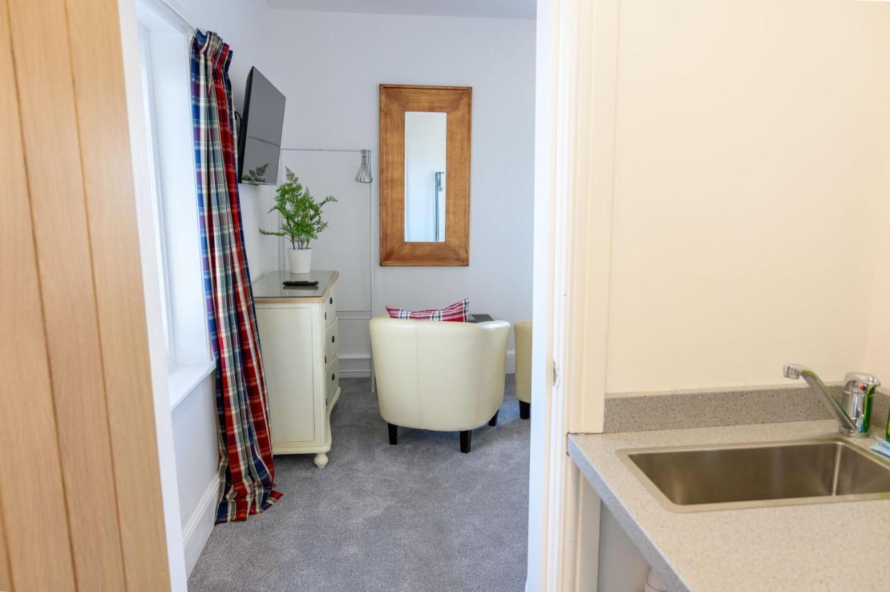 Holiday home The Sandbeck, Commondale Whitby