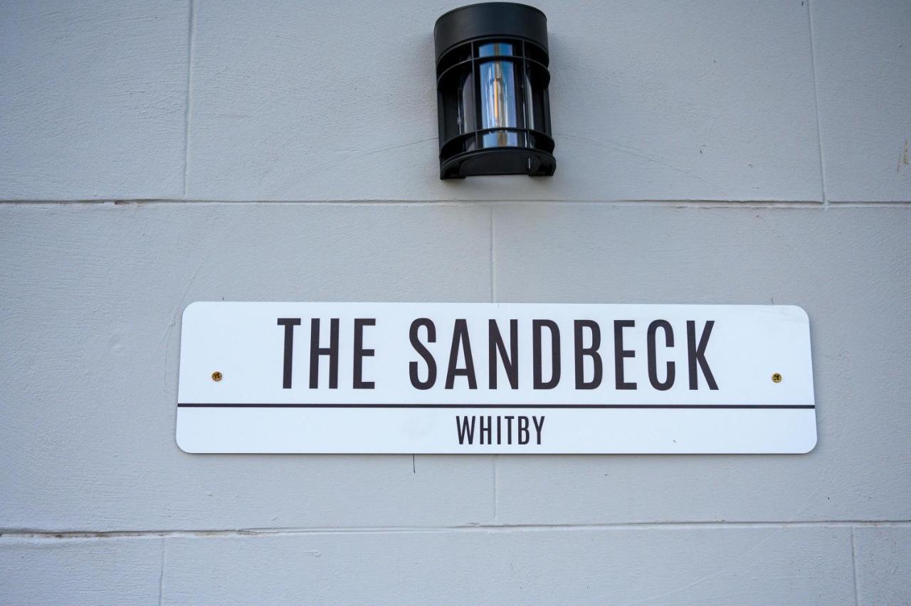 The Sandbeck, Commondale Whitby