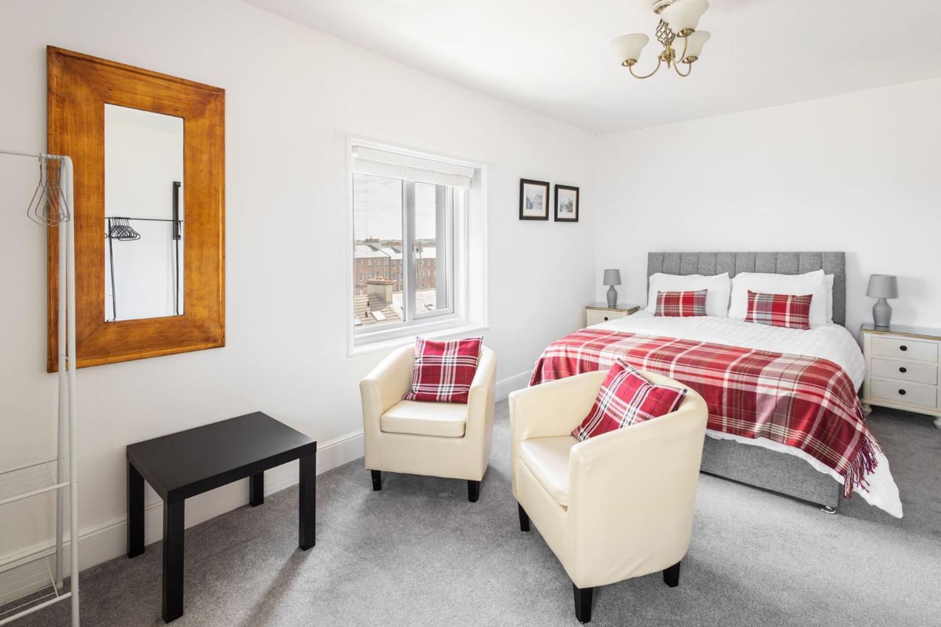 The Sandbeck, Commondale Holiday home