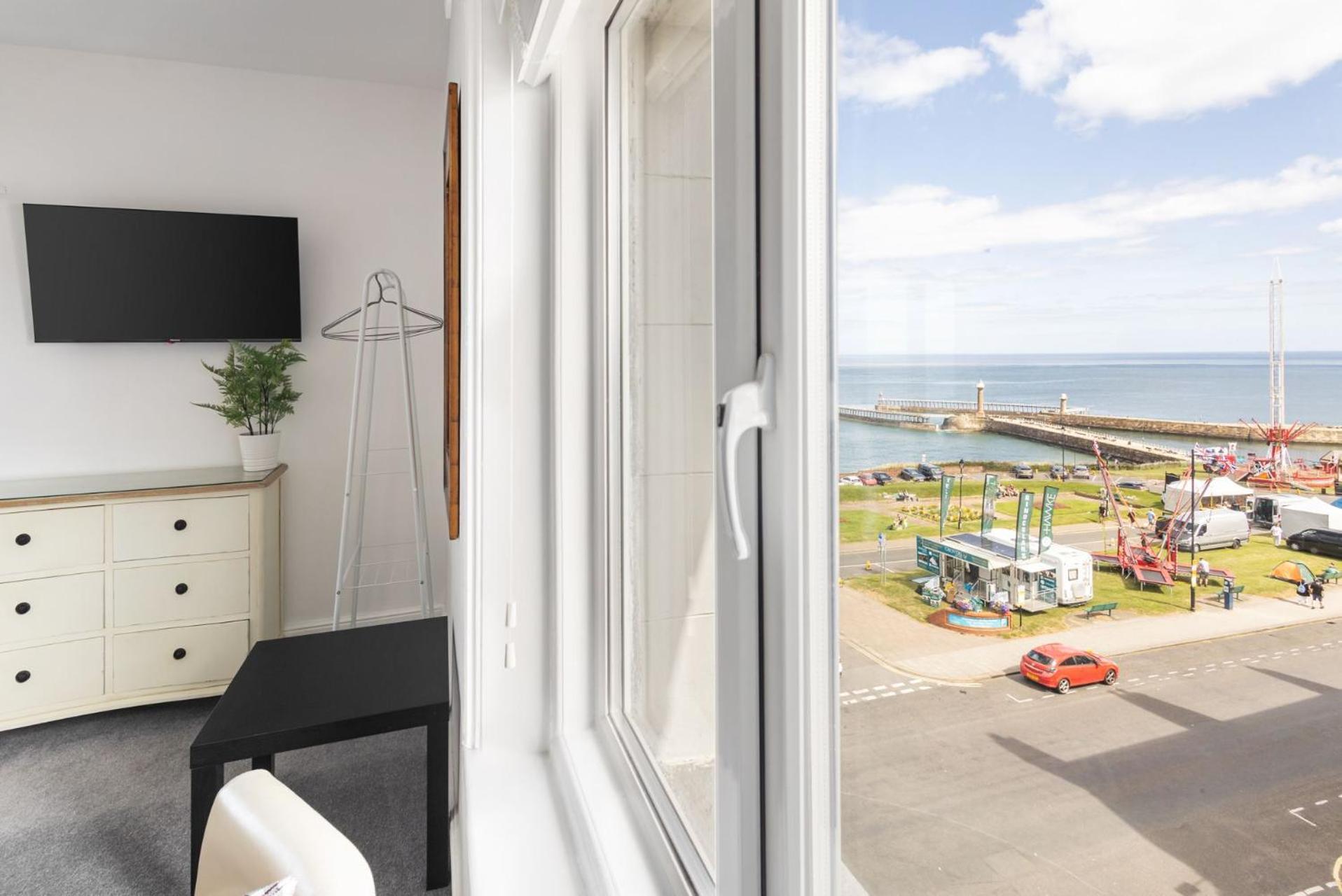 Holiday home The Sandbeck, Commondale *