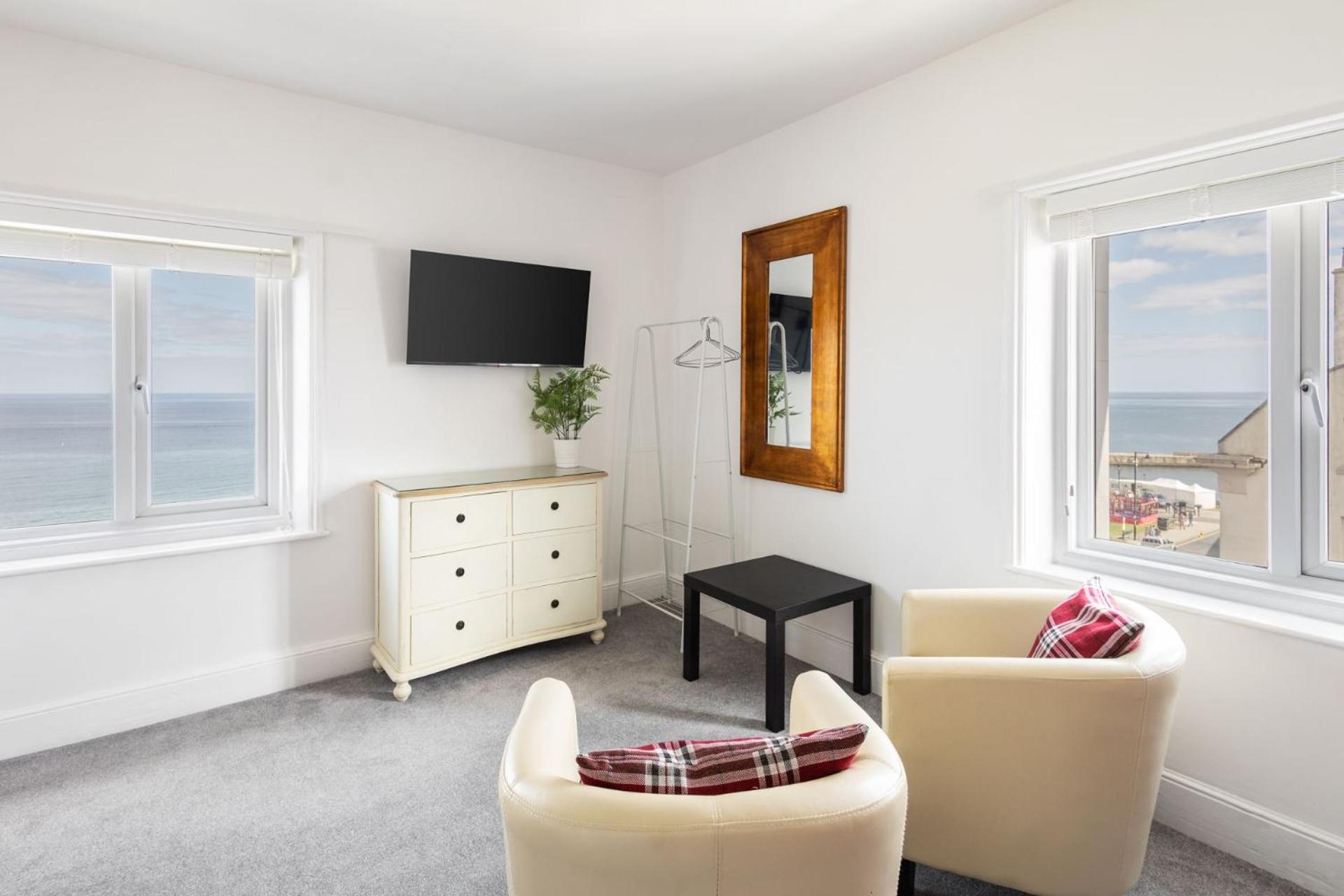 The Sandbeck, Commondale Holiday home Whitby